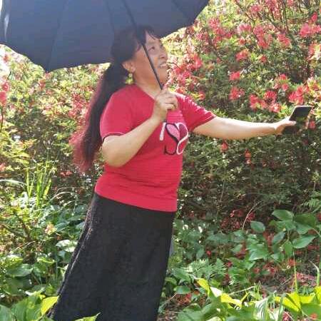 贵州辣妹子