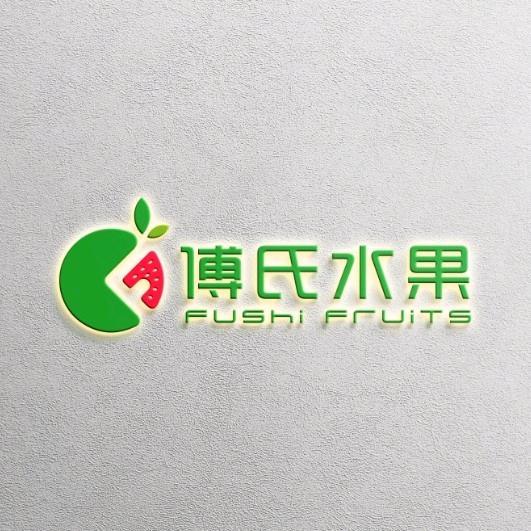 傅氏水果幸福南路店