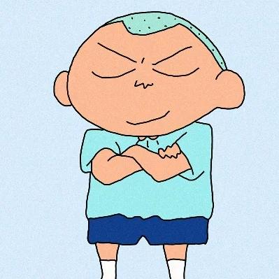 正男少爷