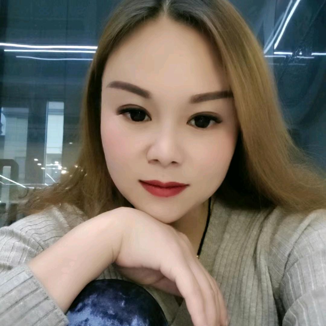 张姐，拒绝连赞