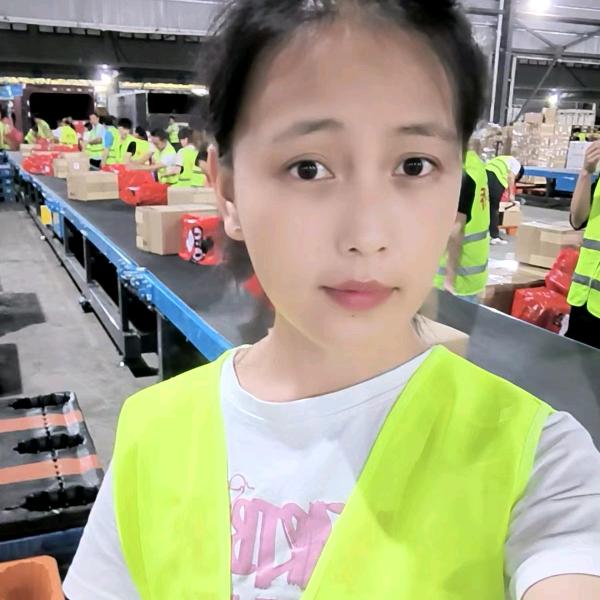 招工小卢妹