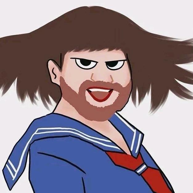 kk总吖