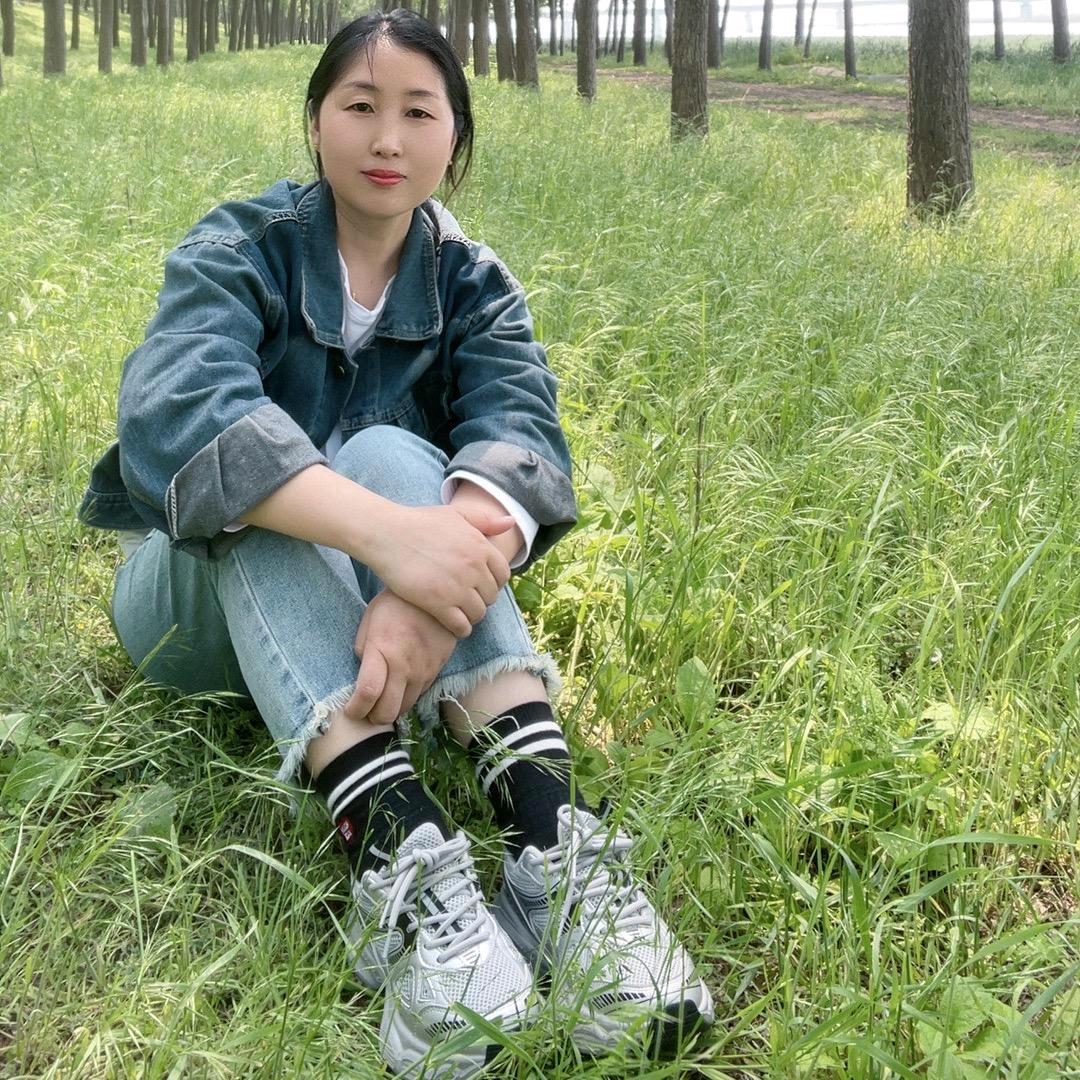 岁月静好🌻🌻