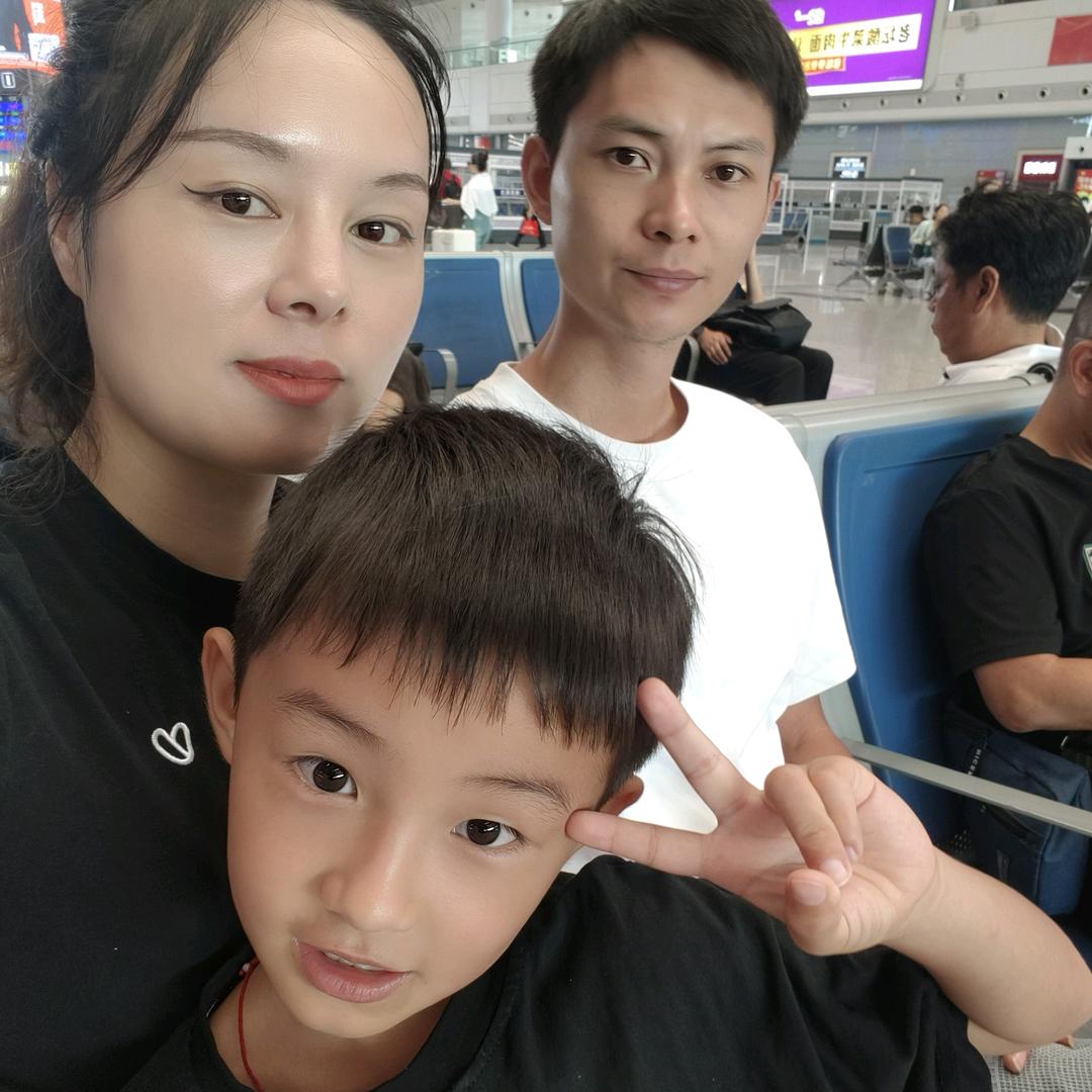 记录和公婆住一起的日常生活