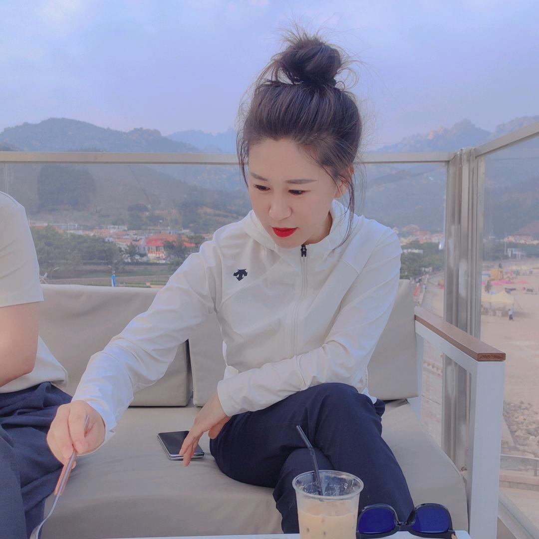 食品人  郑好