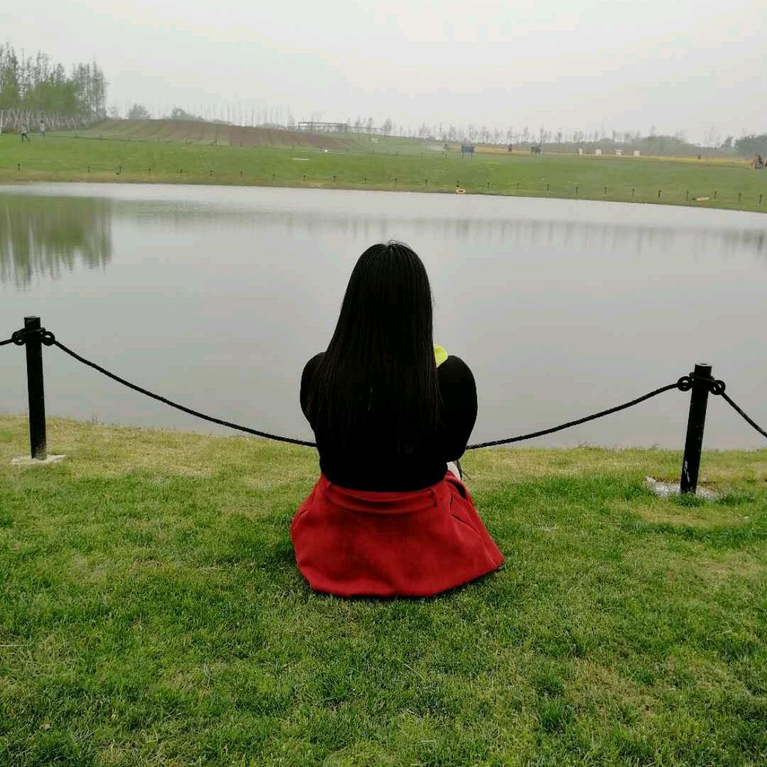 @阿香（正能量）