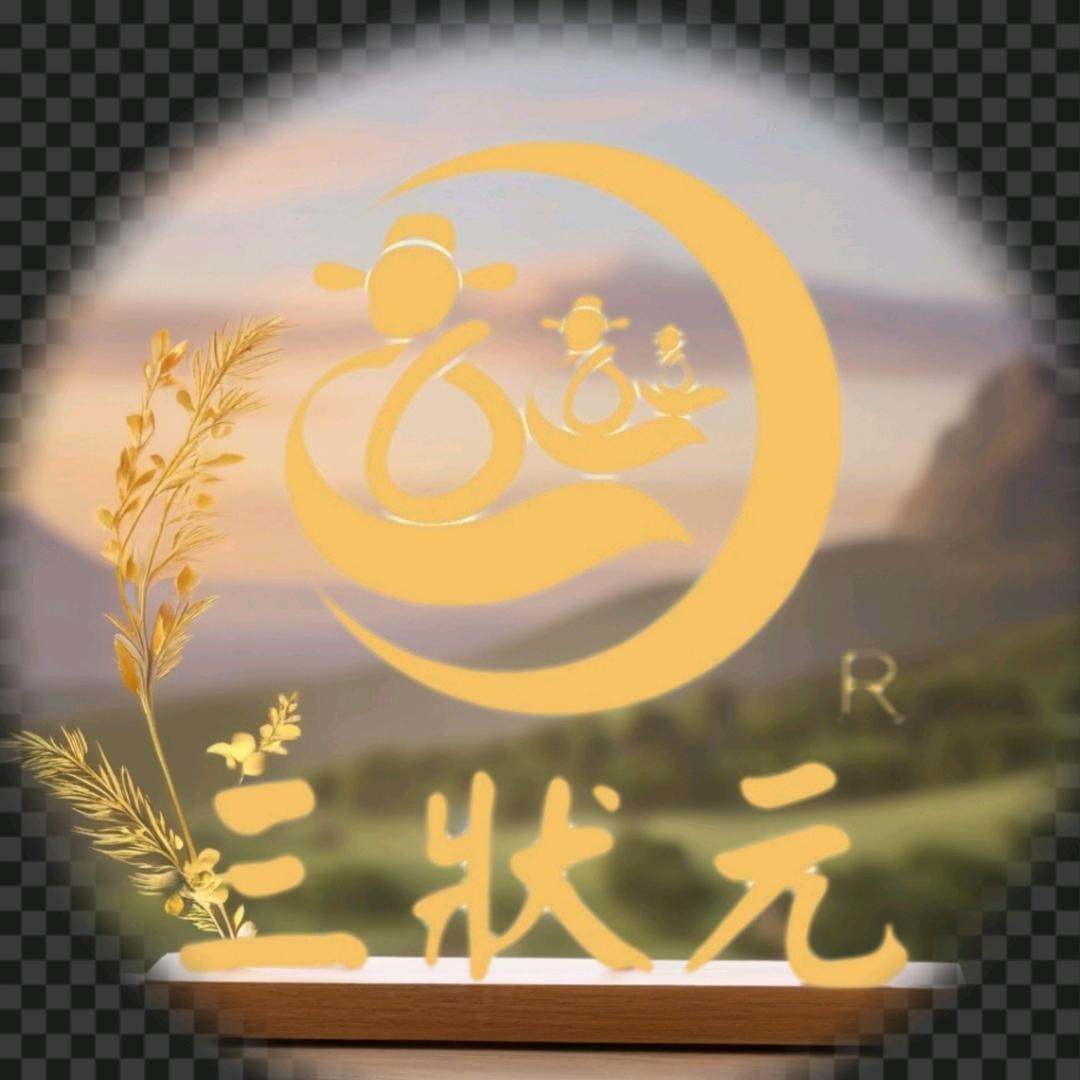 三状元山茶油精选