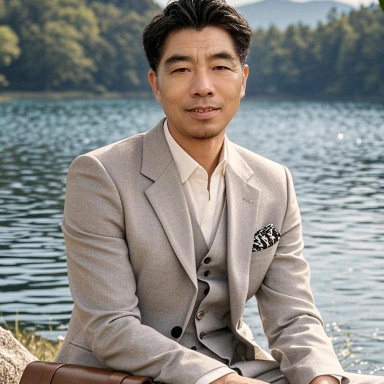 一生平安