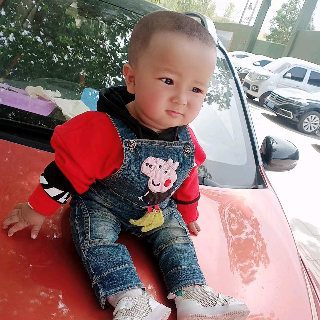 麦总
