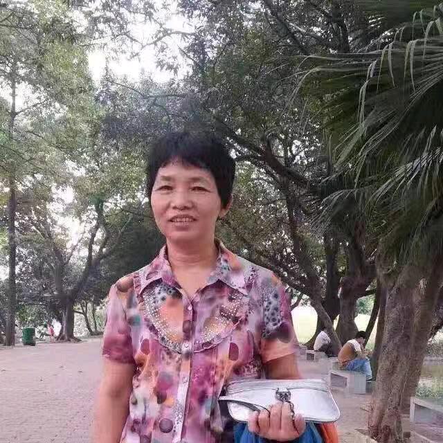 杏姐