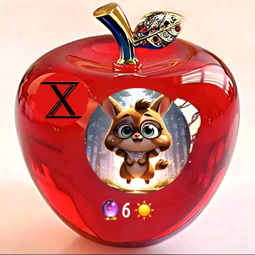 🍷6☀