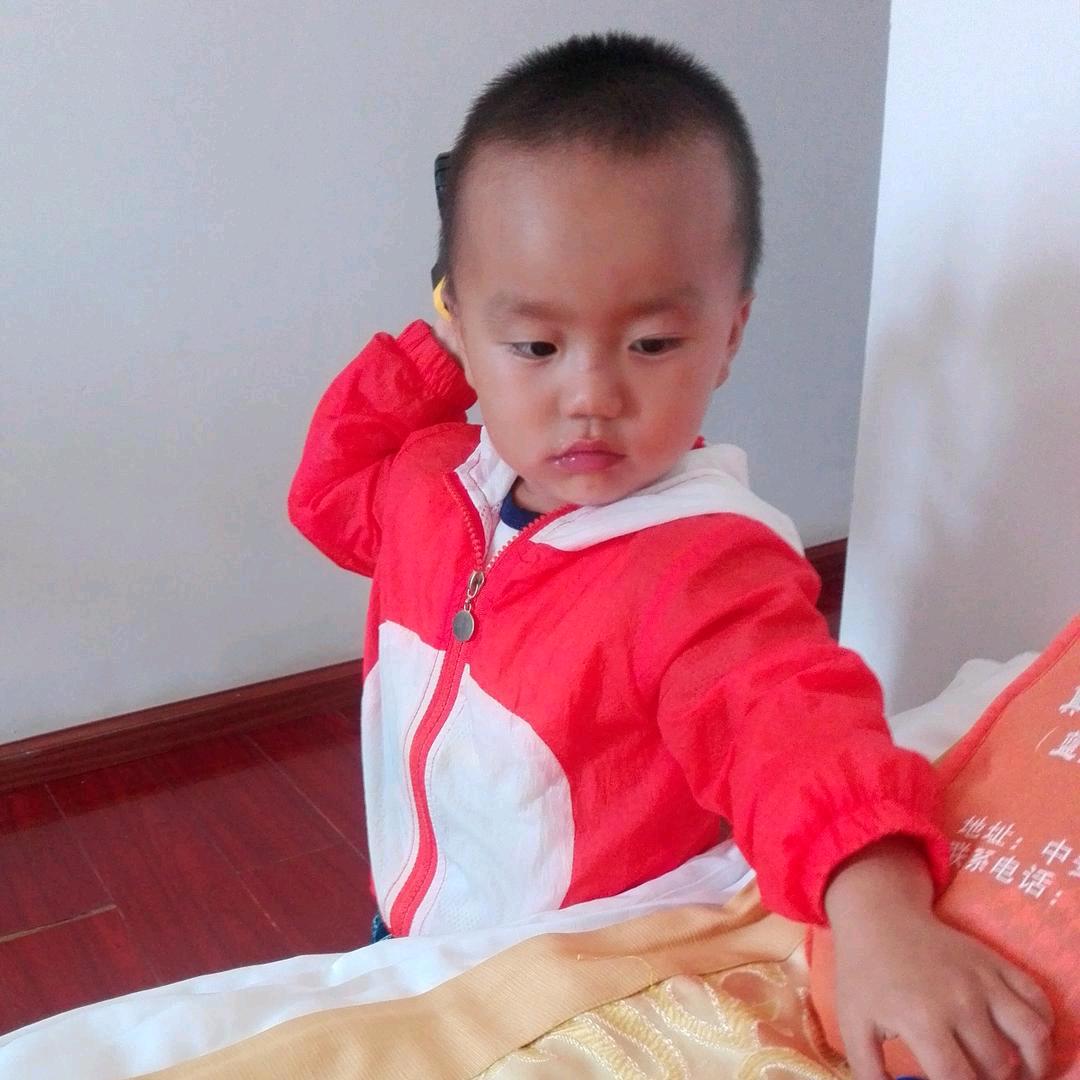 张云