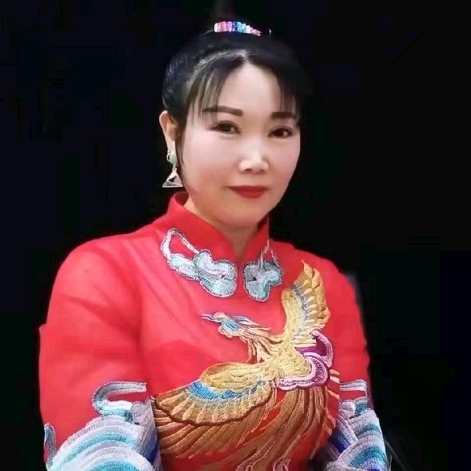 凤舞🔥美霖