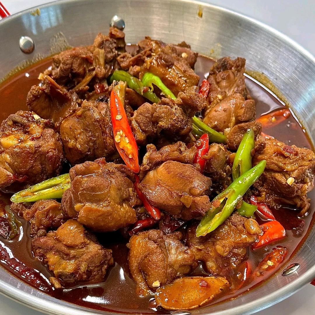 兴林啤酒鸭官方号