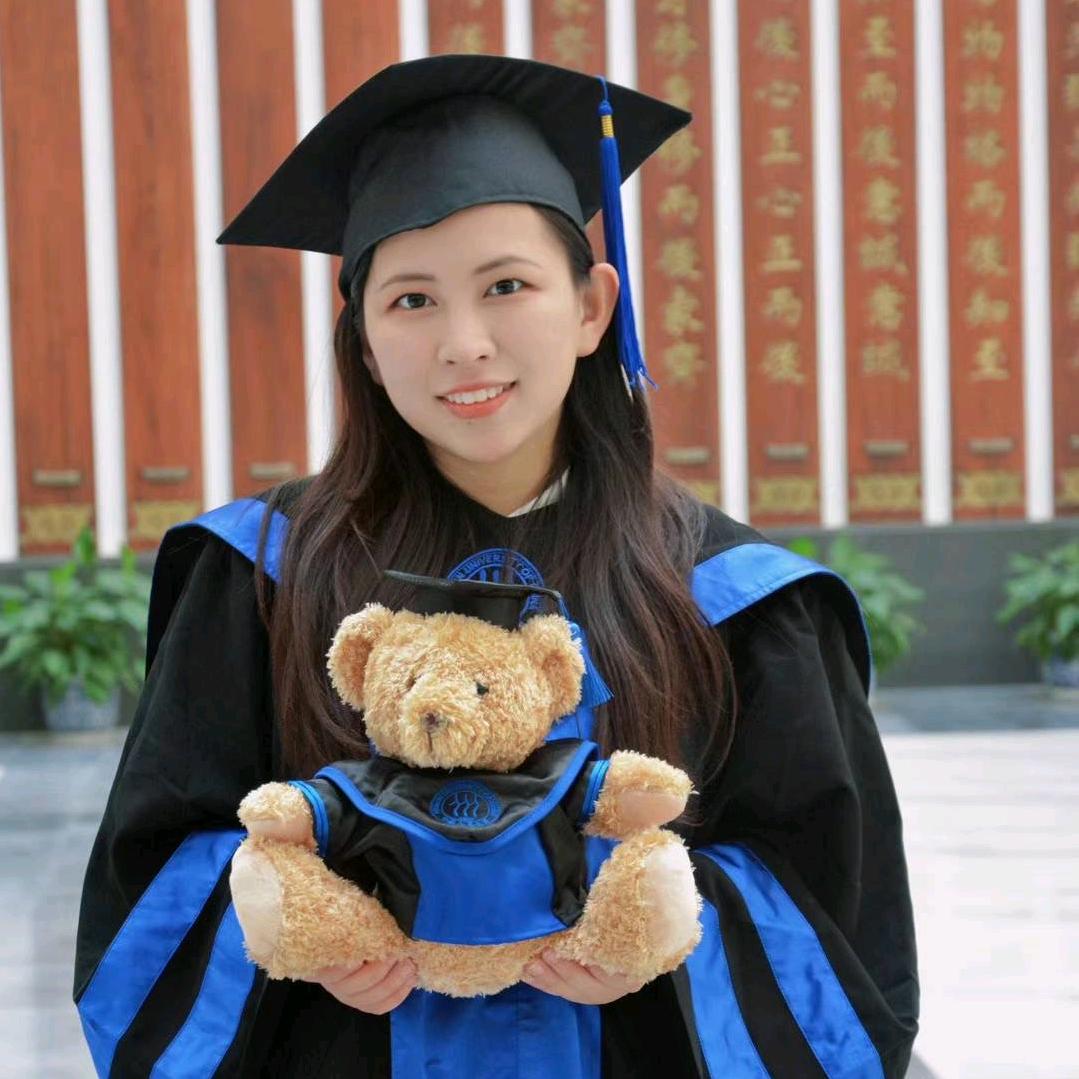 墨汁学姐聊保研