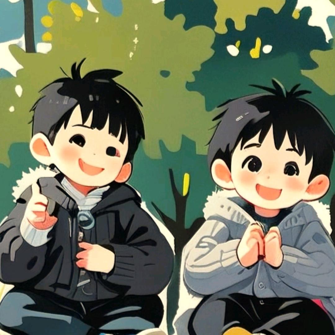 不发脾气只发财💰