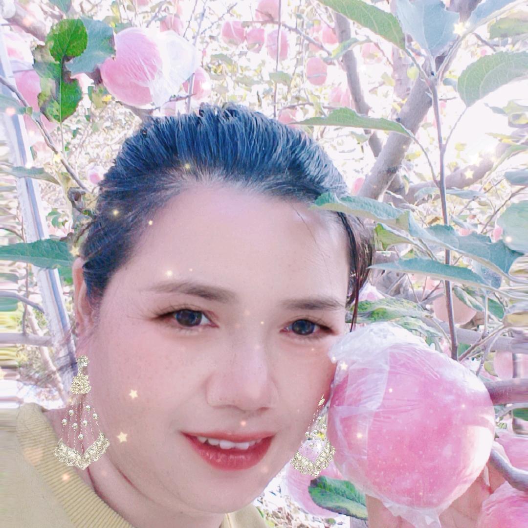开心就好，