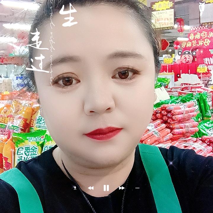 一心奶奶👵
