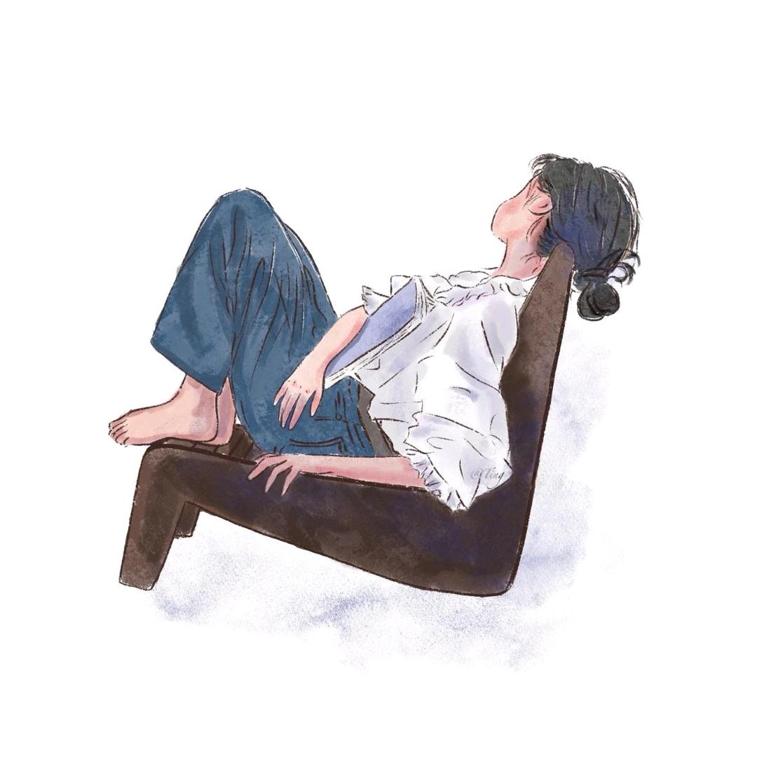 沐溪yr