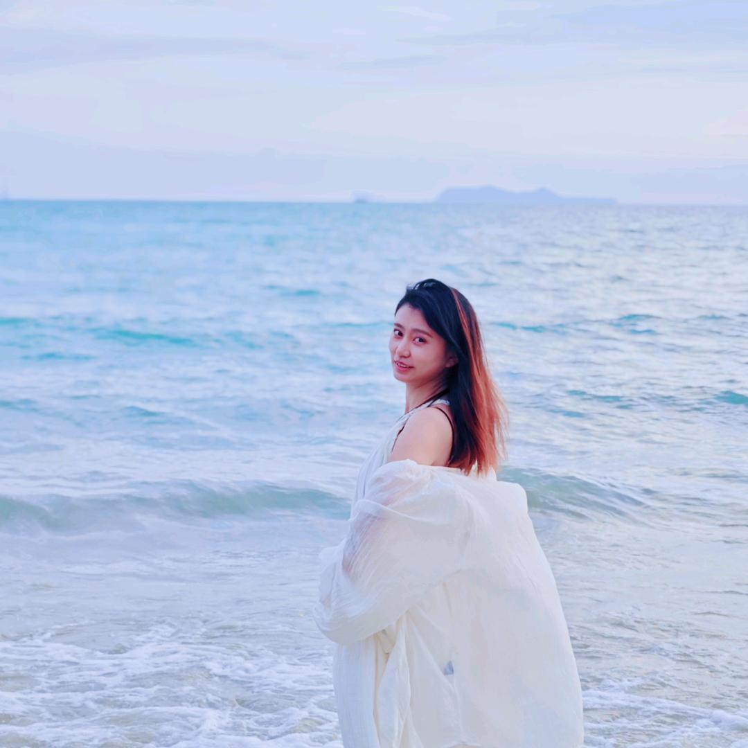 是婷婷吖🥂