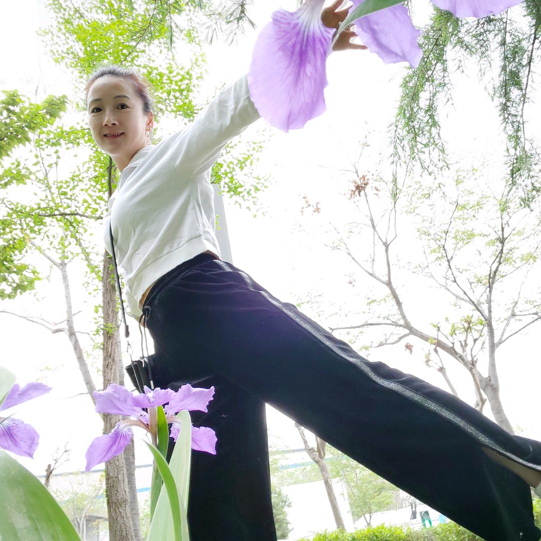 🌸🌸敏儿🌸🌸