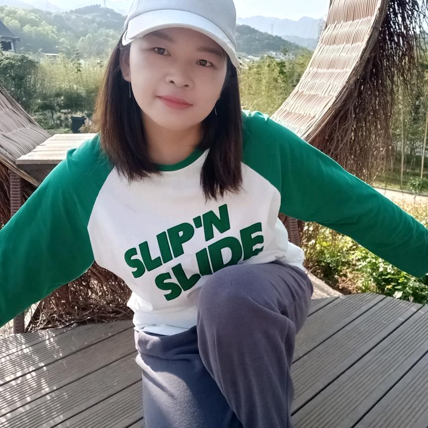 林燕😉