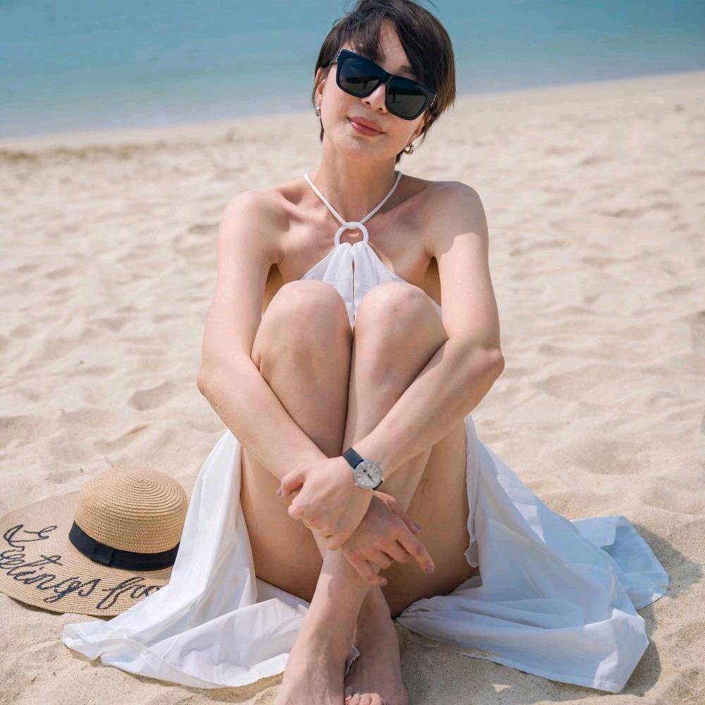 洋公子（仨娃儿妈妈）