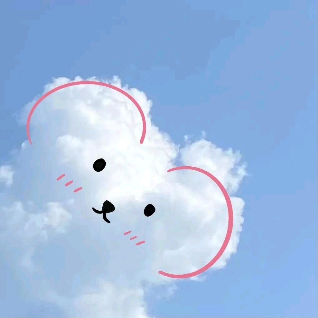 小馒头