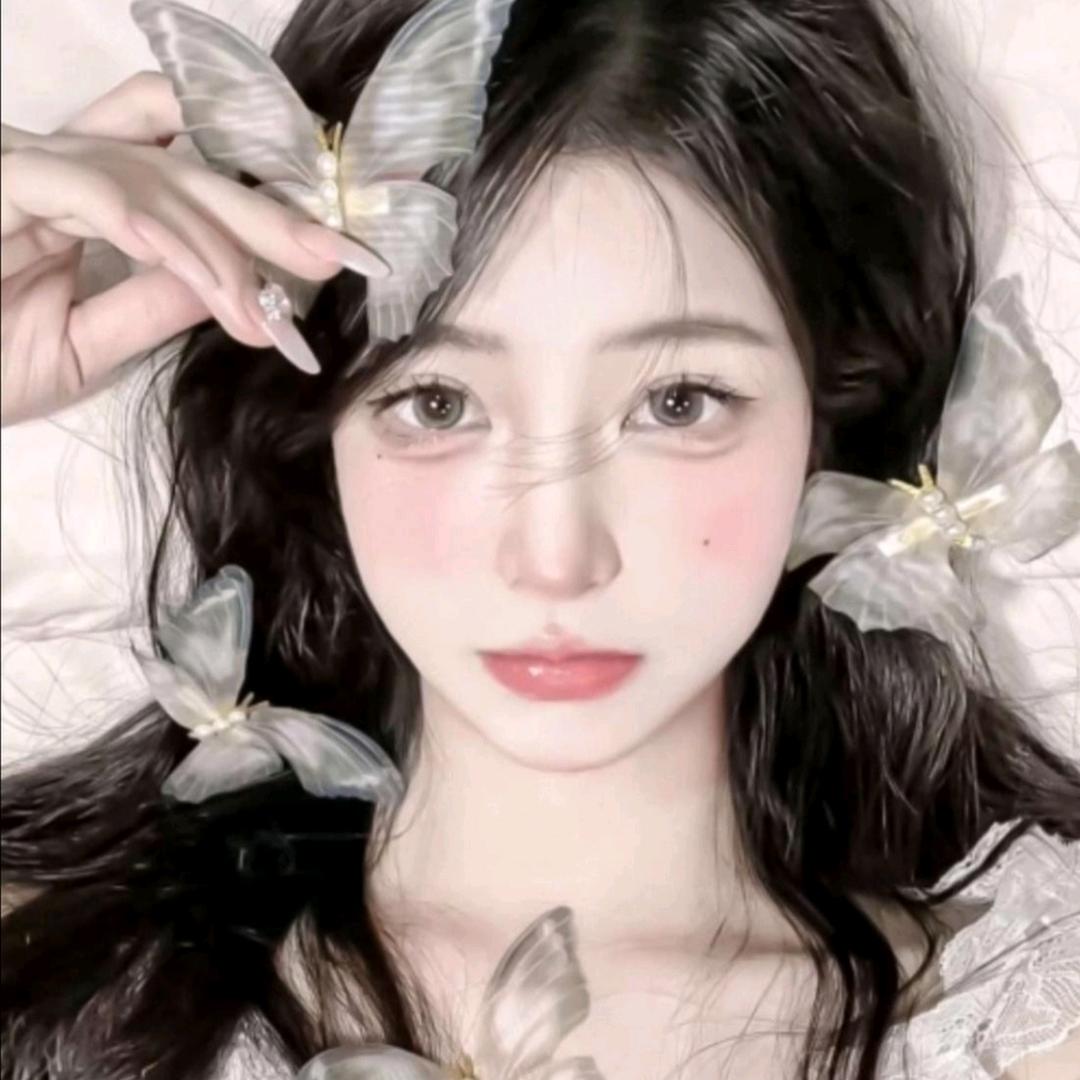 年年拿药妹子