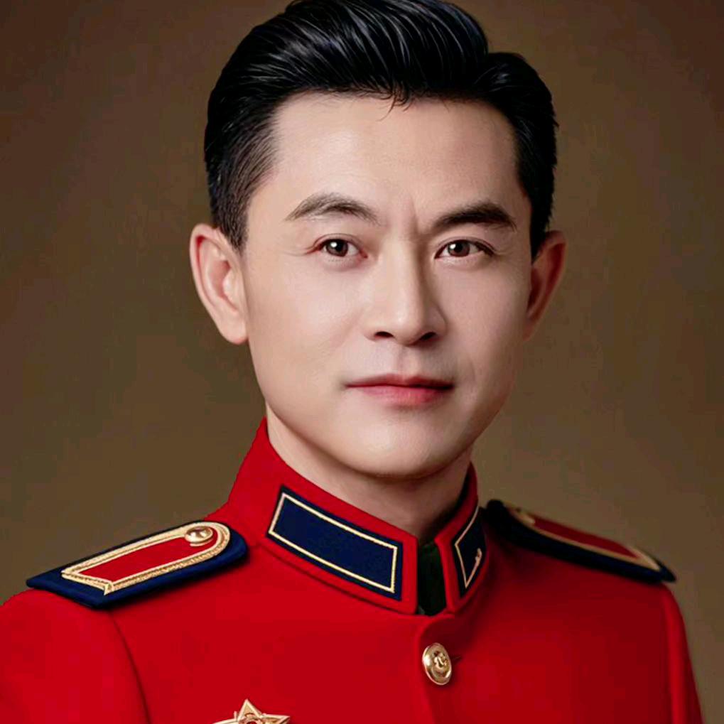 兵哥哥