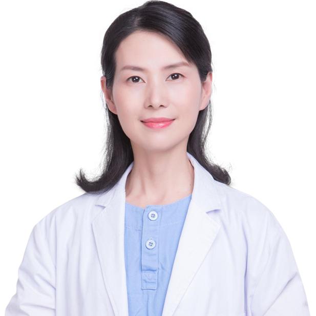生殖专家李颂军