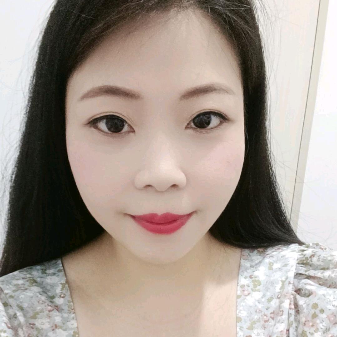 小橙子