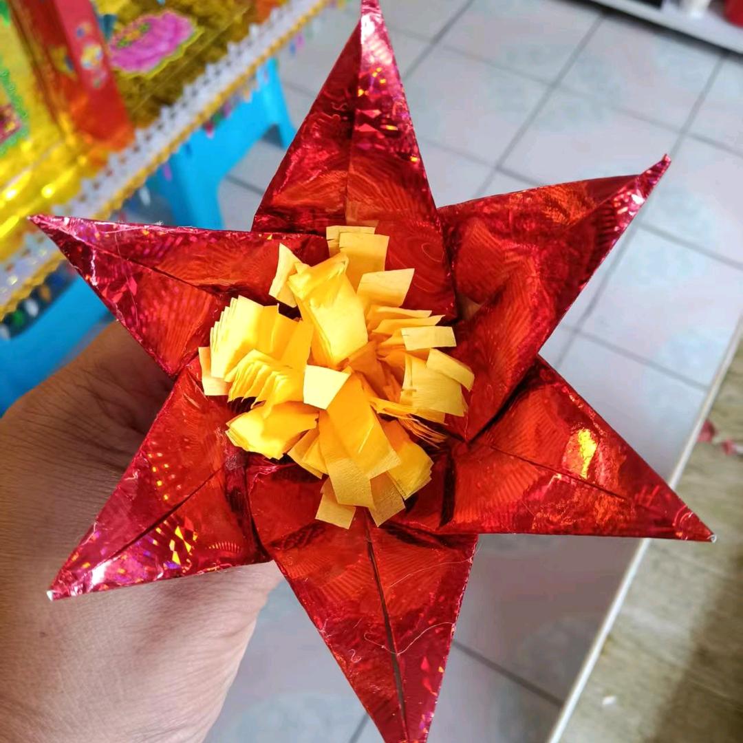 手工制作纸活大全