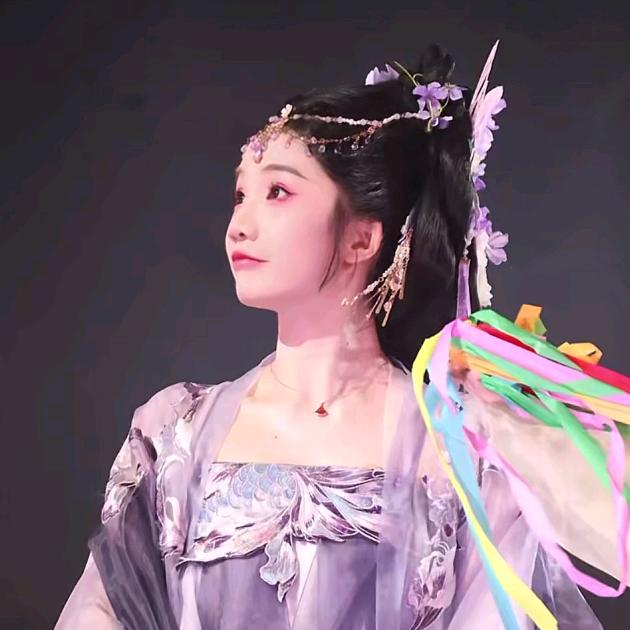 May夏