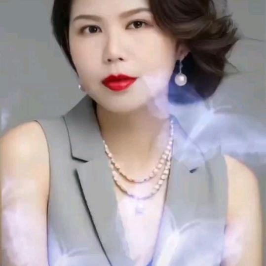 张兰