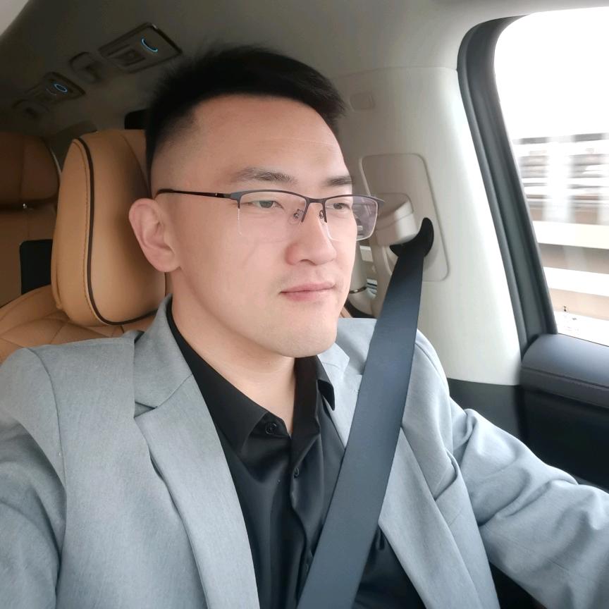 飞哥的快乐生活