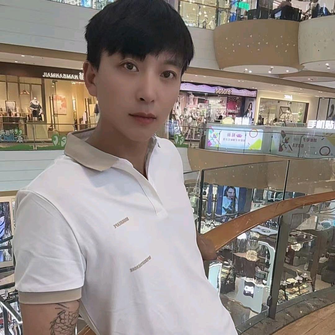 情深缘浅