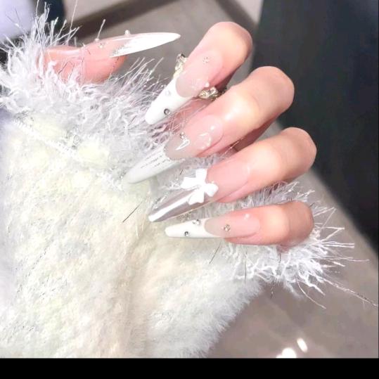 最美的告白