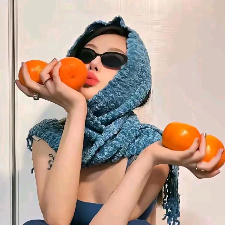 珍珍？