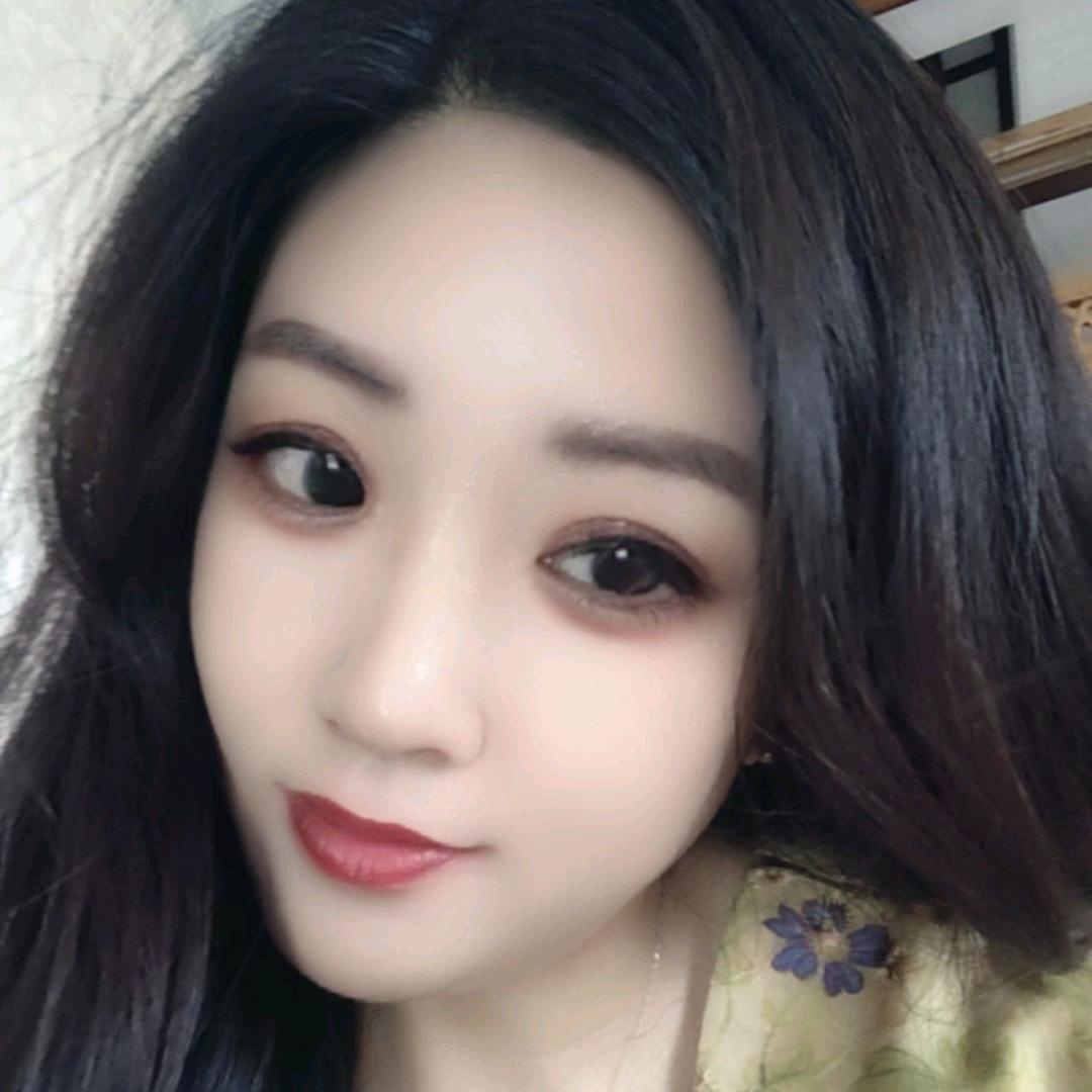 艳子（拒绝连赞）