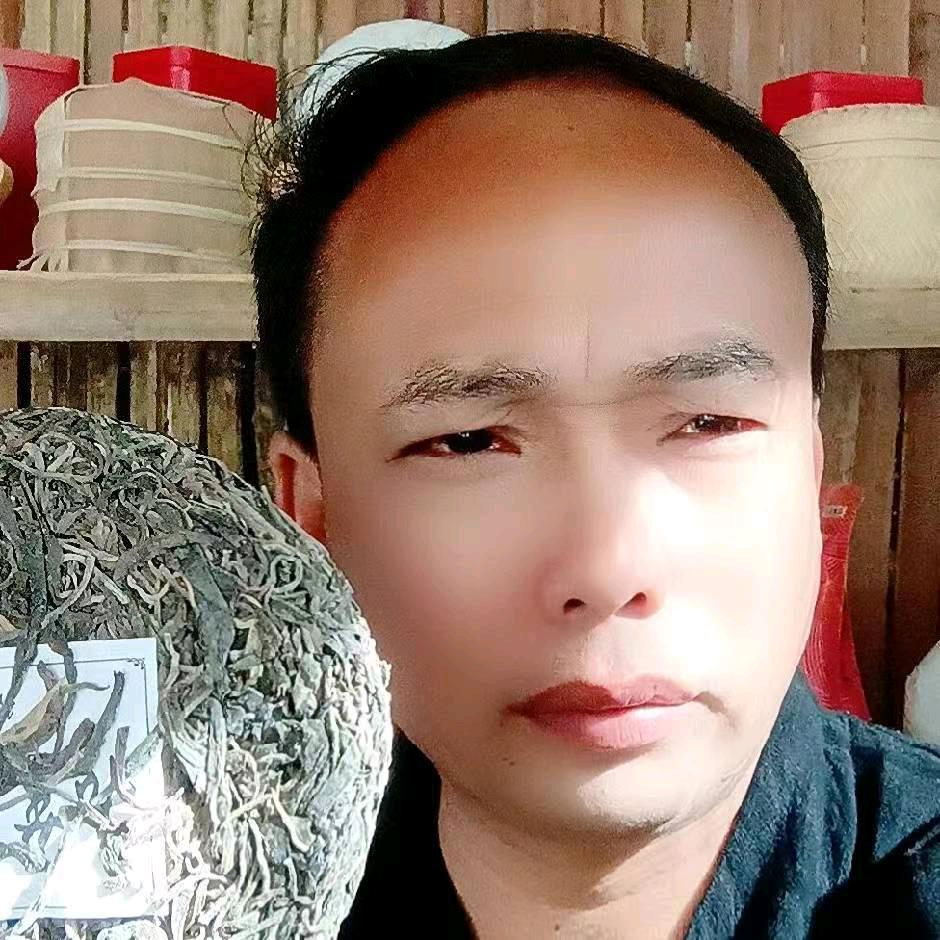 水哥古茶