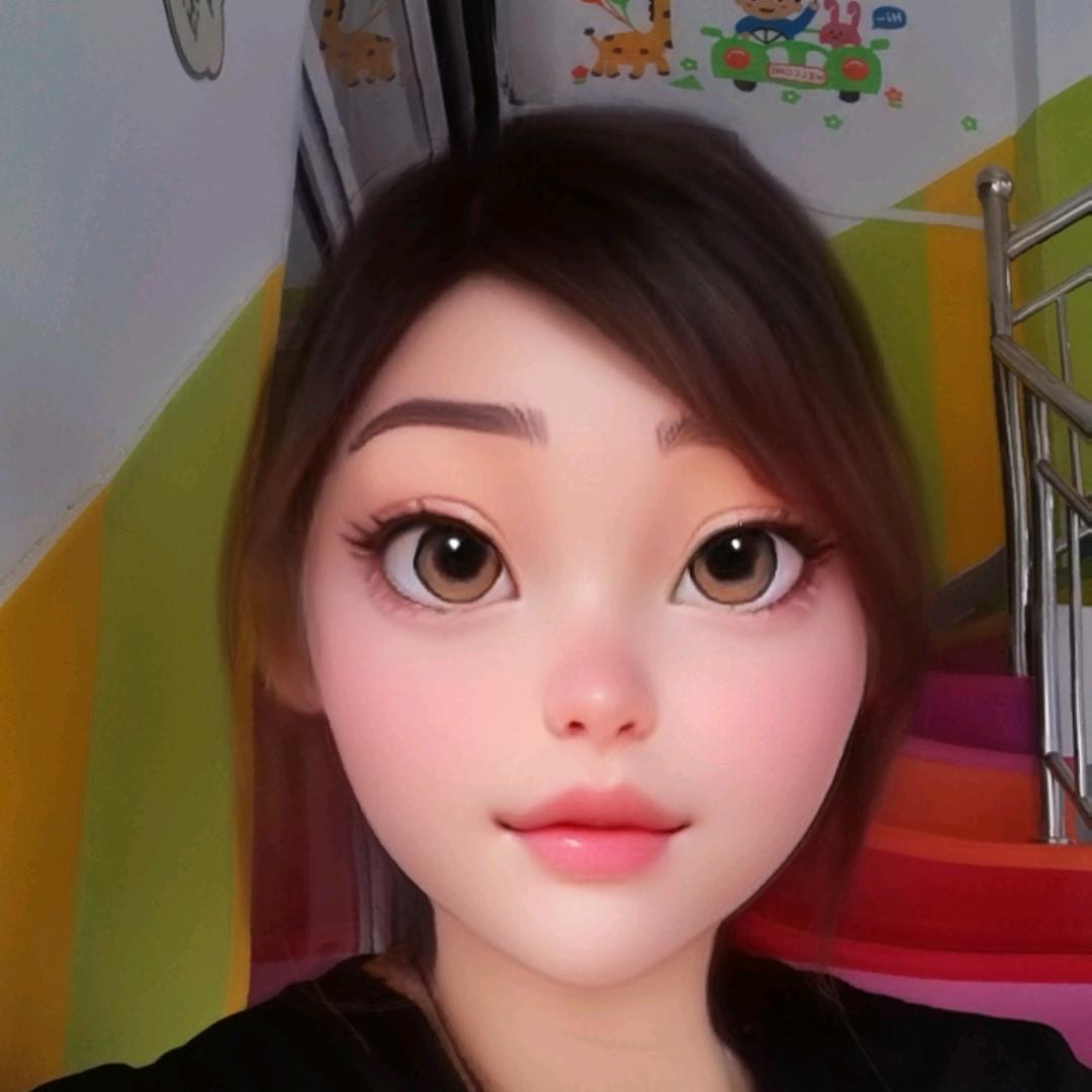 ☘️回忆的滚轮( ˘ ³˘)❤