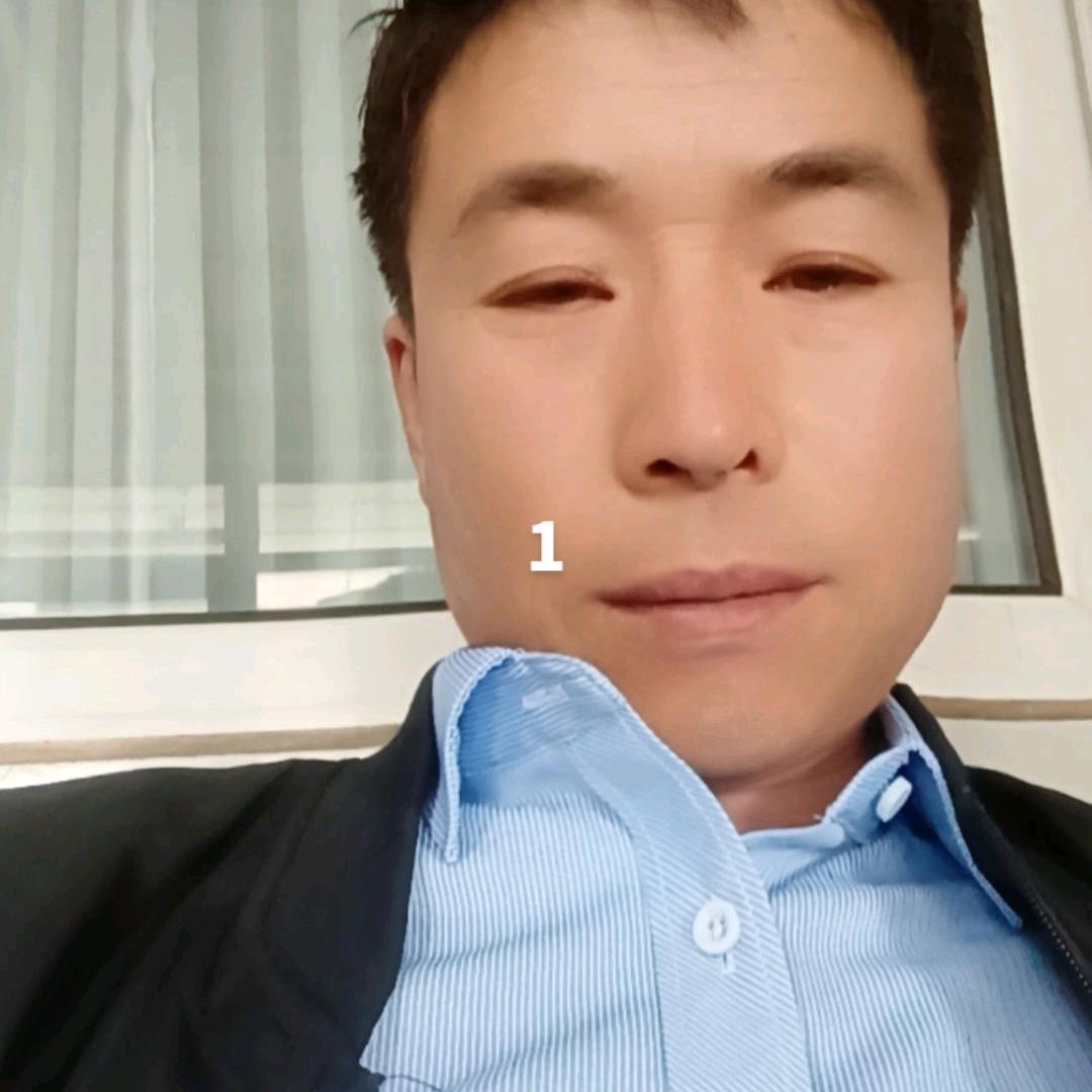 农民，