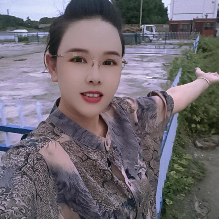 玲梅梅🌷🌾