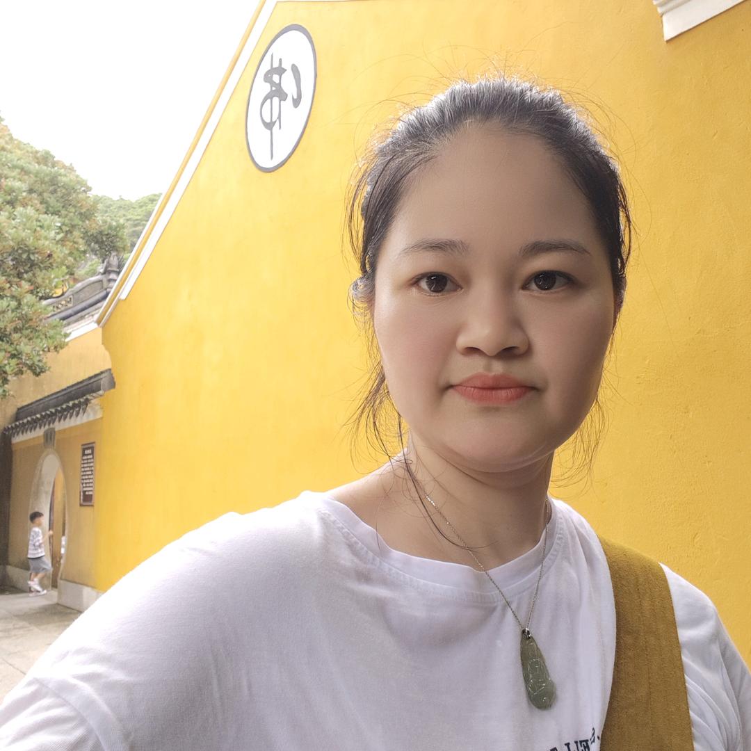 如如平淡生活记