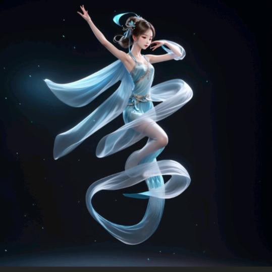 六月冰花