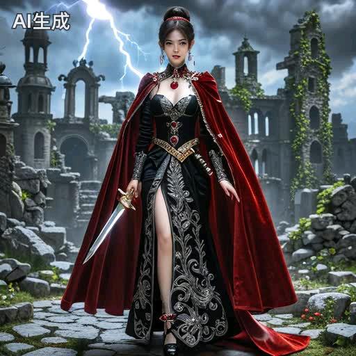 重生复仇推
