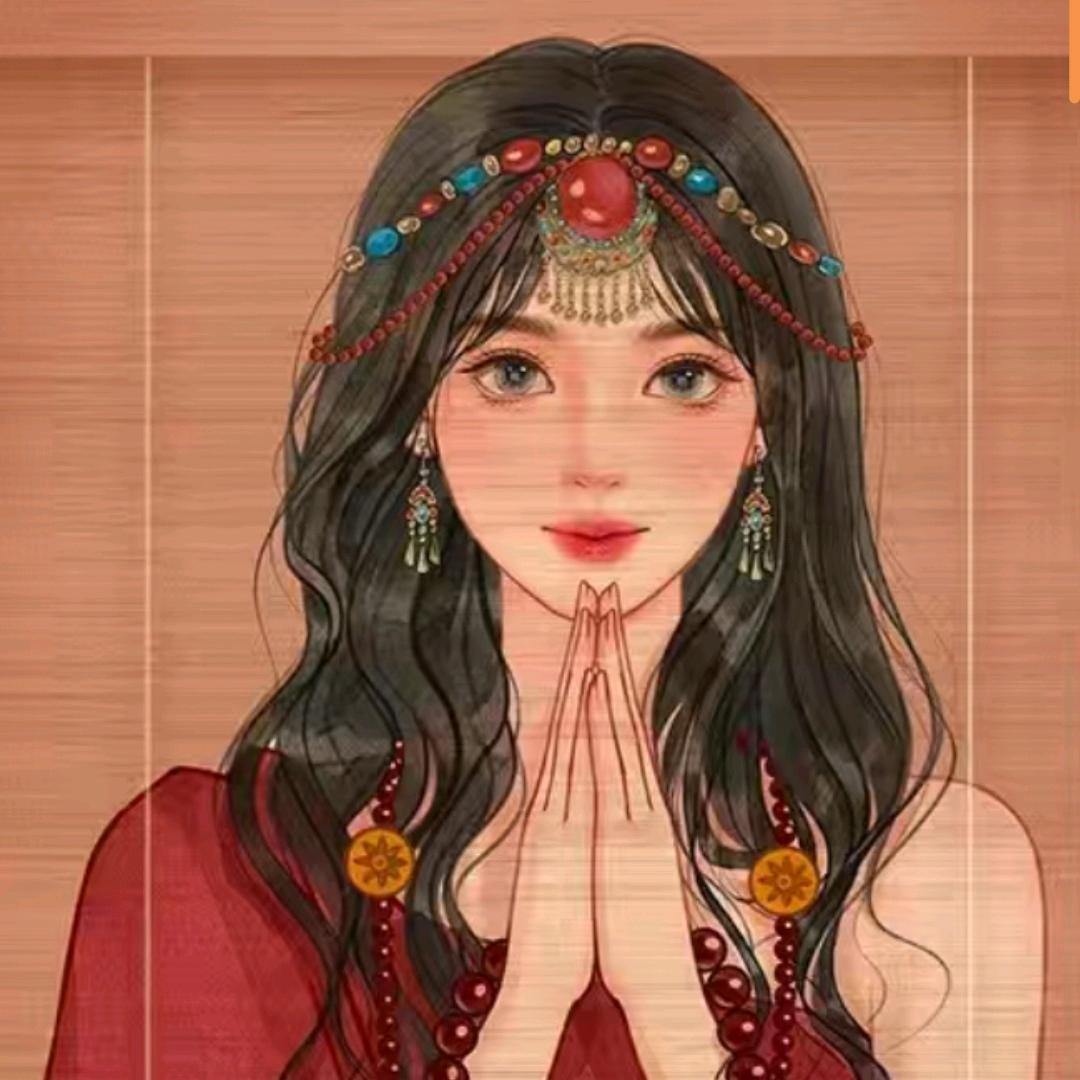 ¥“好运降林”¥