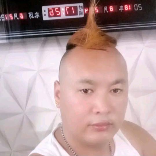 陈华仔