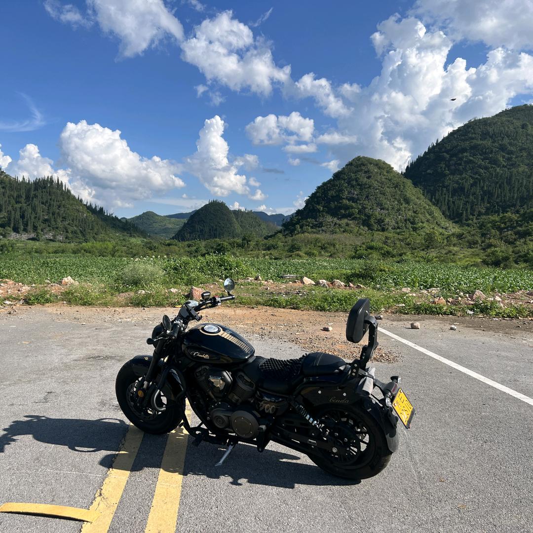 李没事好物分享